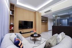 Pasir Ris Drive 8 (D18), Apartment #501700281